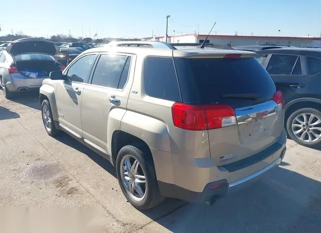 2CTFLWE59B6323826 2011 2011 GMC Terrain- Slt-2 3