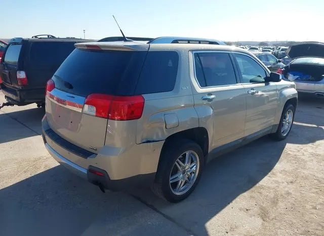 2CTFLWE59B6323826 2011 2011 GMC Terrain- Slt-2 4