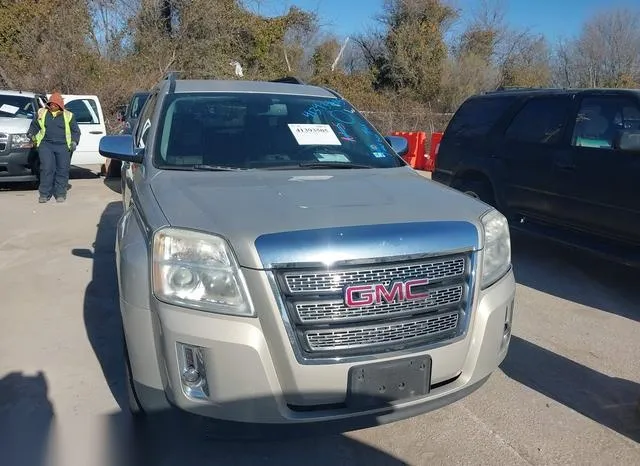 2CTFLWE59B6323826 2011 2011 GMC Terrain- Slt-2 6