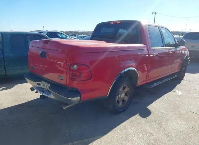 1FTRW07683KB58448 2003 2003 Ford F-150- Lariat/Xlt 4