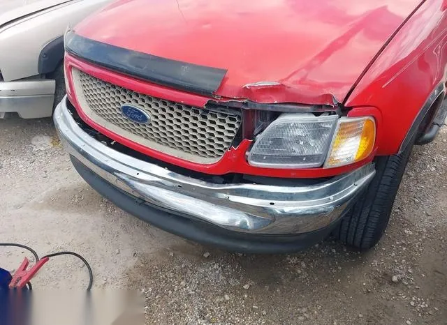 1FTRW07683KB58448 2003 2003 Ford F-150- Lariat/Xlt 6