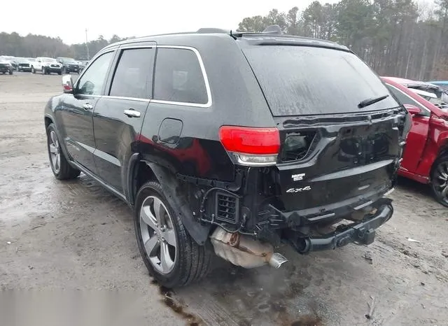 1C4RJFBGXEC252975 2014 2014 Jeep Grand Cherokee- Limited 3