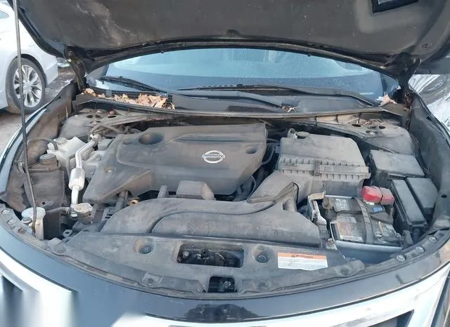 1N4AL3AP7FC129746 2015 2015 Nissan Altima- 2-5 SL 10