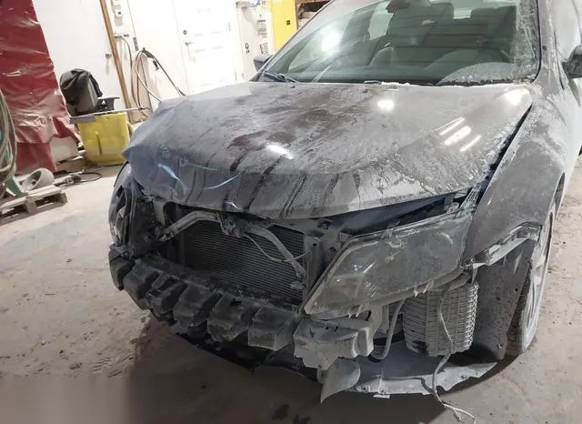 3FAHP0JA6CR315272 2012 2012 Ford Fusion- Sel 6