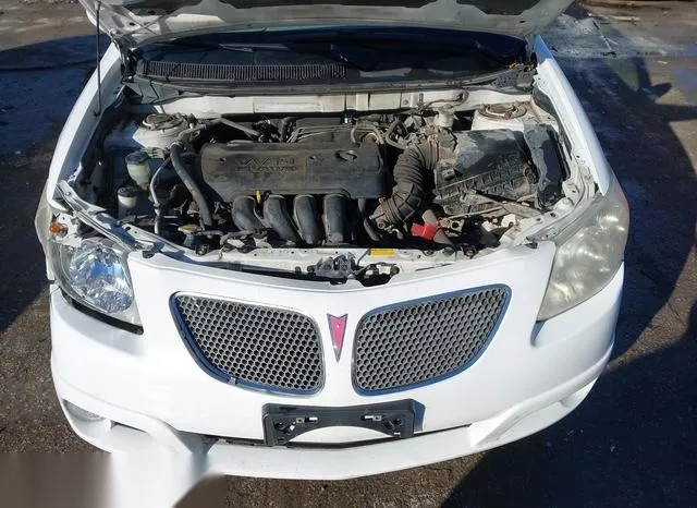 5Y2SL65857Z429612 2007 2007 Pontiac Vibe 10