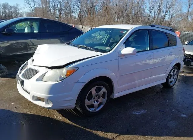 5Y2SL65857Z429612 2007 2007 Pontiac Vibe 2