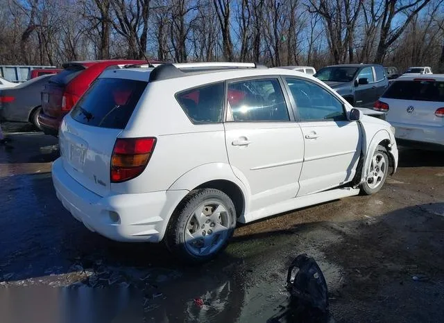 5Y2SL65857Z429612 2007 2007 Pontiac Vibe 4