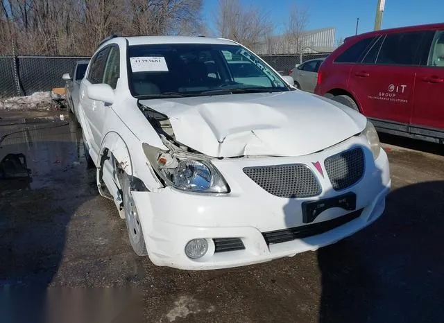 5Y2SL65857Z429612 2007 2007 Pontiac Vibe 6