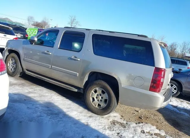 3GNFK16317G162972 2007 2007 Chevrolet Suburban- K1500 3