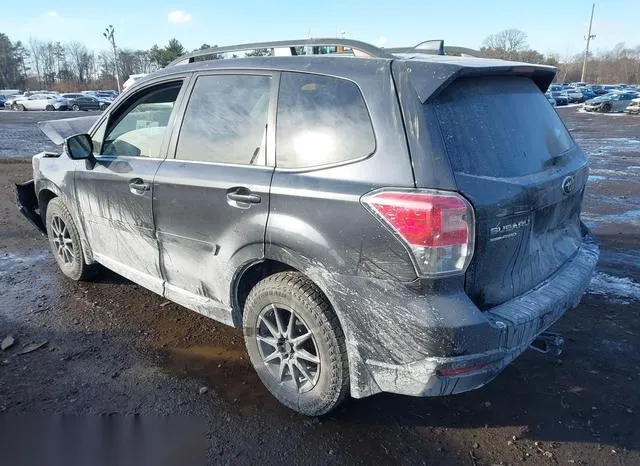 JF2SJAWC3JH414813 2018 2018 Subaru Forester- 2-5I Touring 3