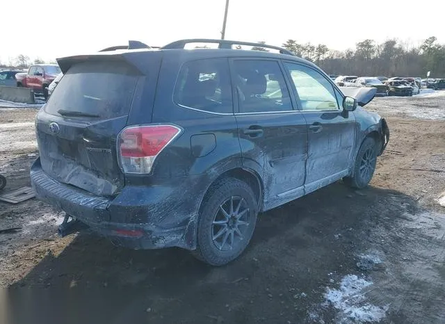 JF2SJAWC3JH414813 2018 2018 Subaru Forester- 2-5I Touring 4