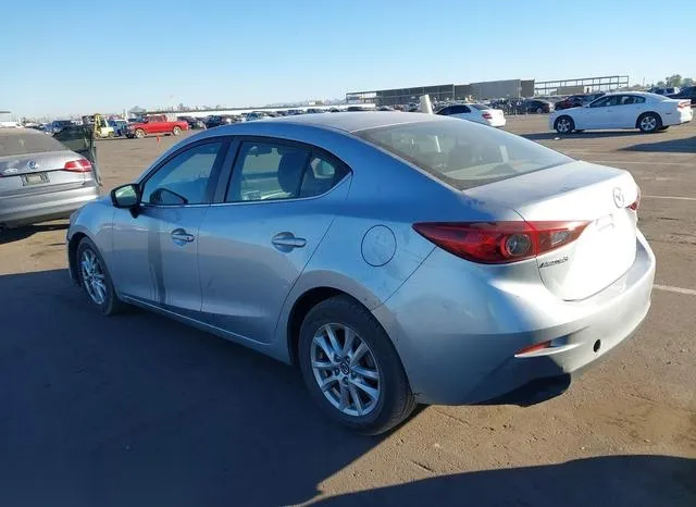 3MZBN1U72JM263190 2018 2018 Mazda 3- Sport 3