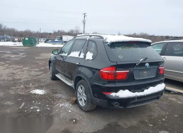 5UXZW0C56CL673650 2012 2012 BMW X5- Xdrive35D 3