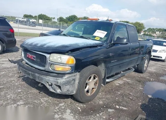 2GTFK69U421373269 2002 2002 GMC Sierra- 1500 Denali 2