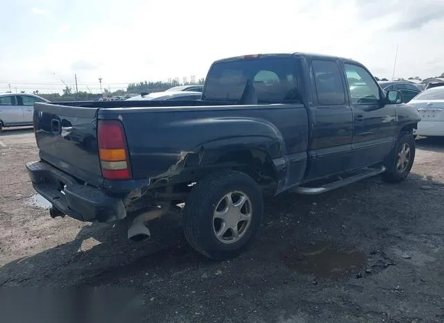 2GTFK69U421373269 2002 2002 GMC Sierra- 1500 Denali 4