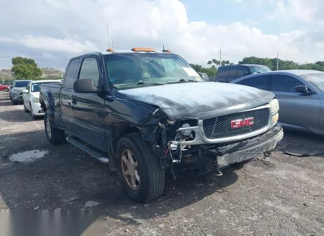 2GTFK69U421373269 2002 2002 GMC Sierra- 1500 Denali 6