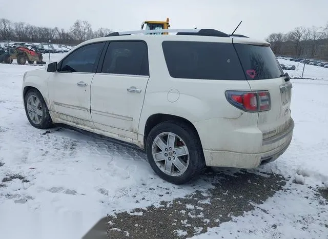 1GKKVTKDXEJ230162 2014 2014 GMC Acadia- Denali 3