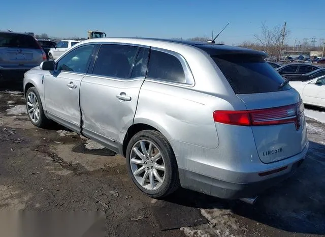 2LMHJ5FR6ABJ20419 2010 2010 Lincoln MKT 3