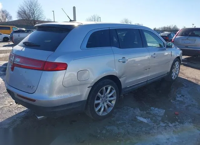 2LMHJ5FR6ABJ20419 2010 2010 Lincoln MKT 4