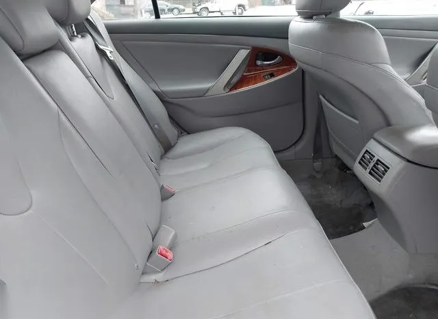 4T1BF3EK0BU673462 2011 2011 Toyota Camry- Xle 8