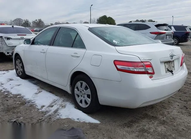 4T1BF3EK4BU698851 2011 2011 Toyota Camry 3