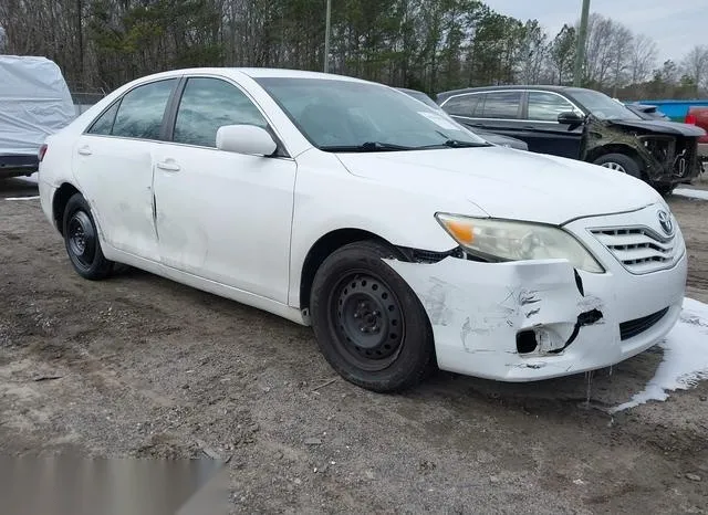 4T1BF3EK4BU698851 2011 2011 Toyota Camry 6