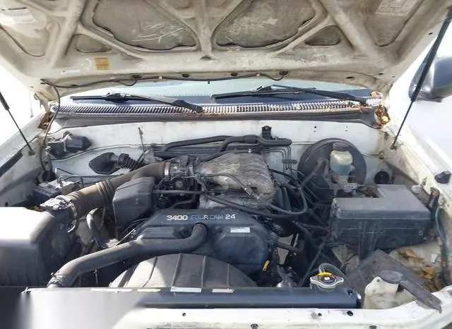 5TBJN32194S442574 2004 2004 Toyota Tundra 10