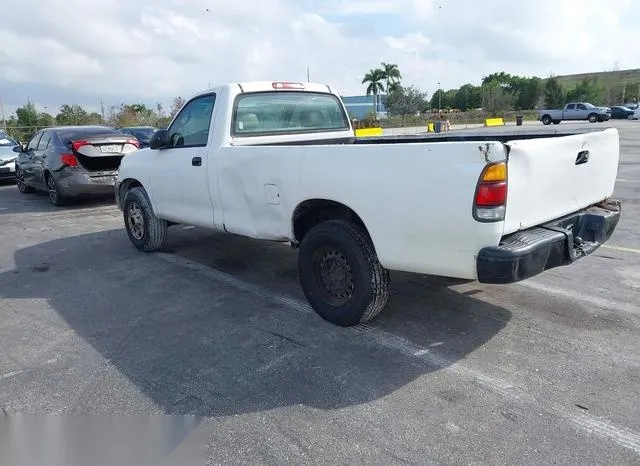 5TBJN32194S442574 2004 2004 Toyota Tundra 3