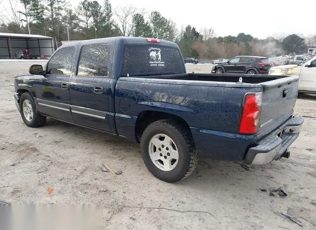 2GCEC13T561211104 2006 2006 Chevrolet Silverado 1500- LT1 3