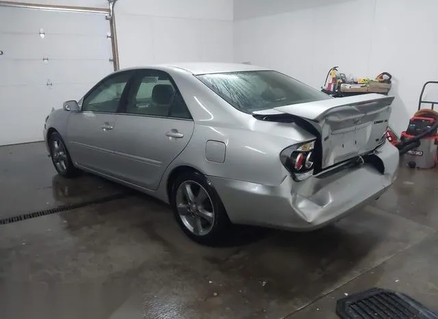 4T1BA32K05U074861 2005 2005 Toyota Camry- Se V6 3