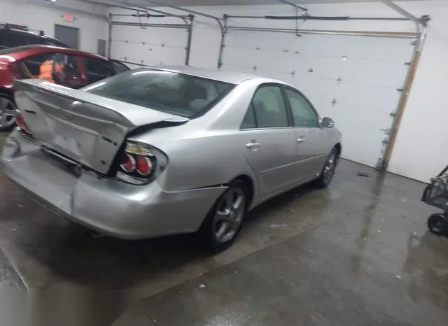 4T1BA32K05U074861 2005 2005 Toyota Camry- Se V6 4