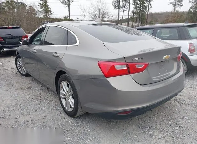 1G1ZD5ST1JF155812 2018 2018 Chevrolet Malibu- LT 3