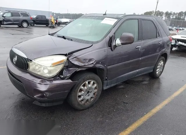 3G5DA03L17S536793 2007 2007 Buick Rendezvous- Cxl 2