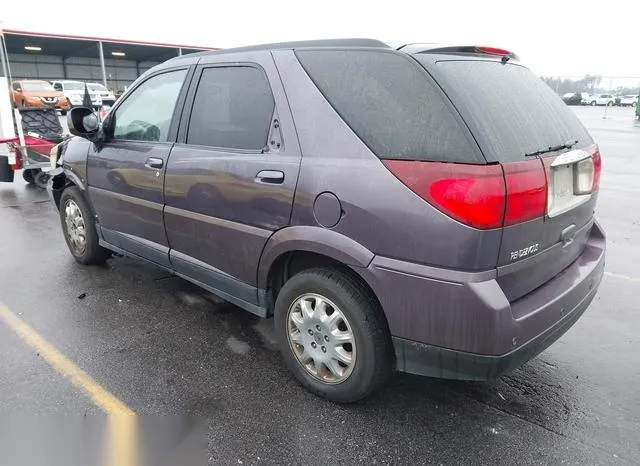 3G5DA03L17S536793 2007 2007 Buick Rendezvous- Cxl 3