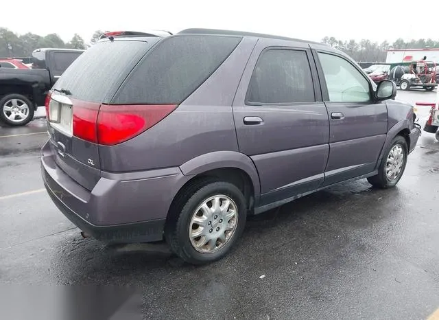 3G5DA03L17S536793 2007 2007 Buick Rendezvous- Cxl 4