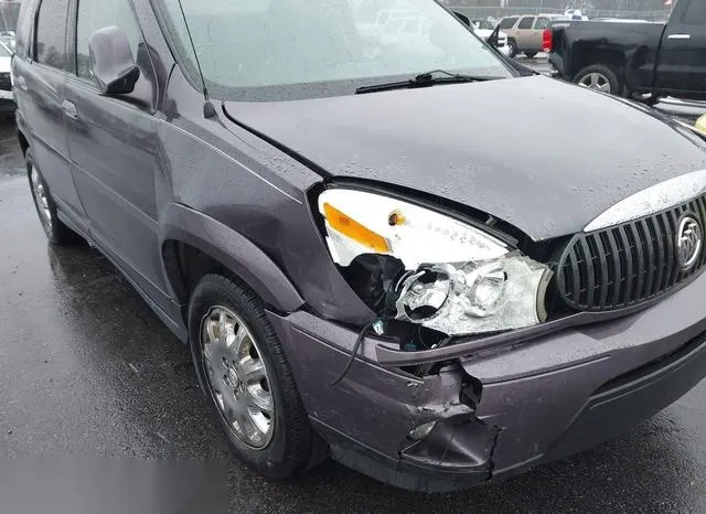 3G5DA03L17S536793 2007 2007 Buick Rendezvous- Cxl 6