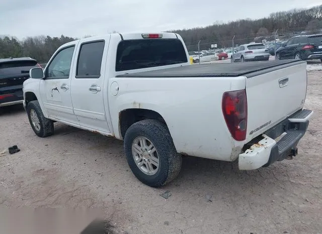 1GCHTCFEXC8144451 2012 2012 Chevrolet Colorado- 1LT 3