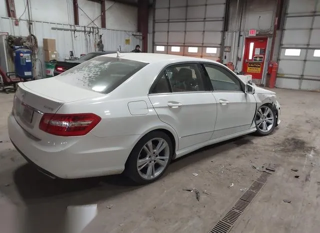 WDDHF8JB0CA522664 2012 2012 Mercedes-Benz E 350- 4Matic 4