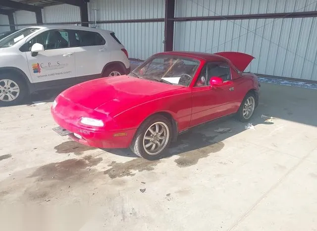 JM1NA3510L0132461 1990 1990 Mazda MX-5- Miata 2