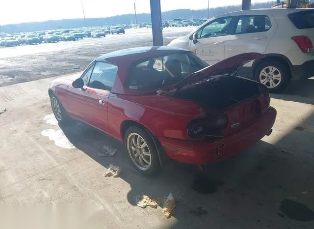 JM1NA3510L0132461 1990 1990 Mazda MX-5- Miata 3