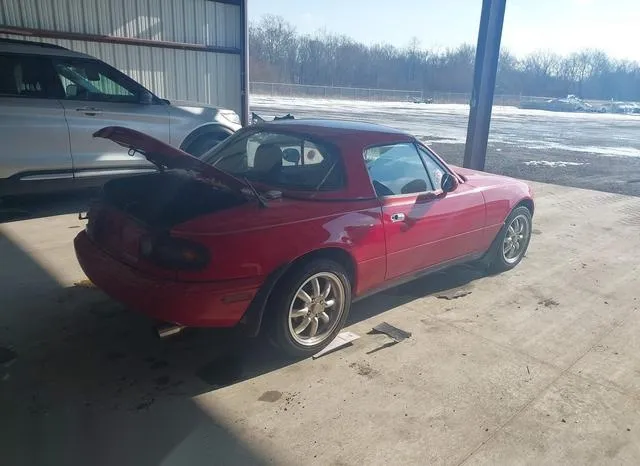 JM1NA3510L0132461 1990 1990 Mazda MX-5- Miata 4