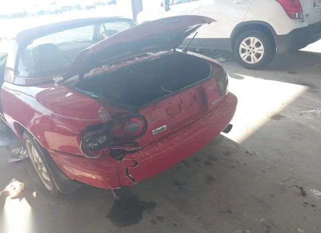 JM1NA3510L0132461 1990 1990 Mazda MX-5- Miata 6