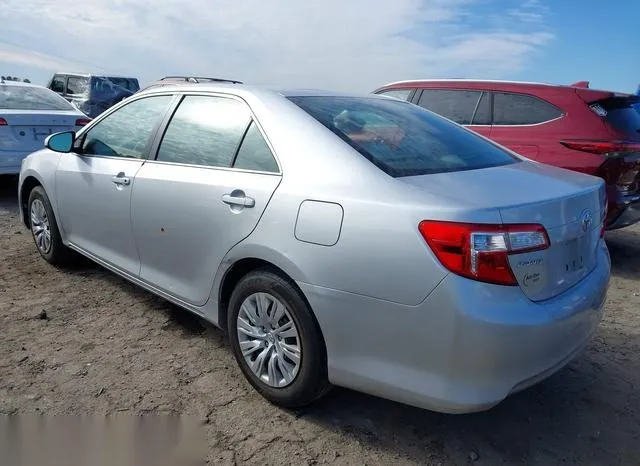 4T1BF1FK3CU043228 2012 2012 Toyota Camry- LE 3