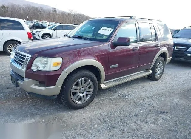 1FMEU64E06UB37309 2006 2006 Ford Explorer- Eddie Bauer 2