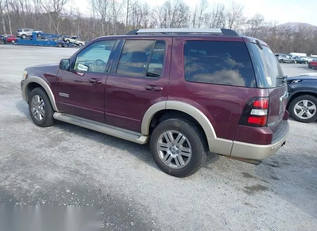 1FMEU64E06UB37309 2006 2006 Ford Explorer- Eddie Bauer 3