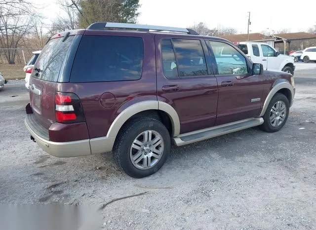 1FMEU64E06UB37309 2006 2006 Ford Explorer- Eddie Bauer 4