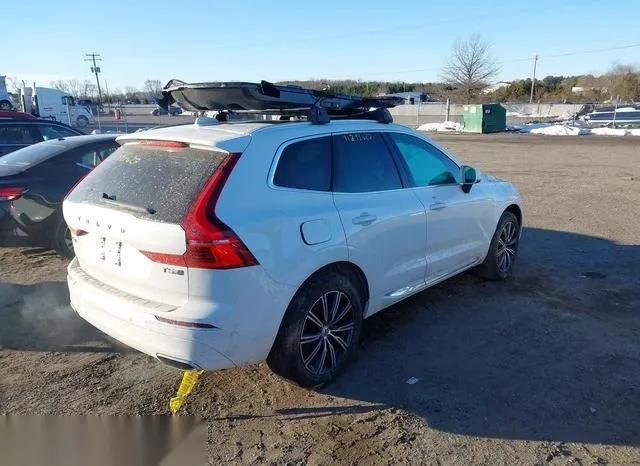 YV4102RL8L1544836 2020 2020 Volvo XC60- T5 Inscription 4