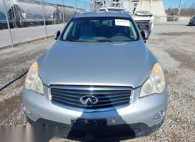 JNKAJ09F68M352494 2008 2008 Infiniti EX35- Journey 6