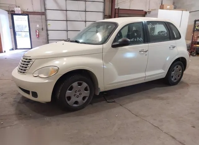 3A4FY48B06T264731 2006 2006 Chrysler Pt Cruiser 2