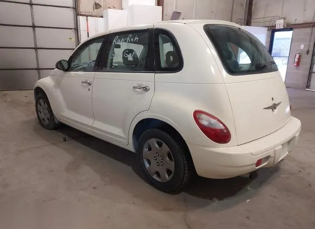 3A4FY48B06T264731 2006 2006 Chrysler Pt Cruiser 3